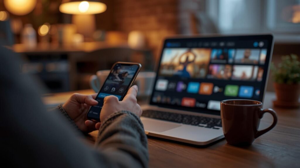 abonnement iptv belgique