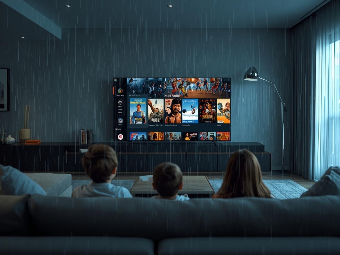 Kom igång med laglig IPTV Sverige – StreamViking steg för steg på Smart TV och mobil
