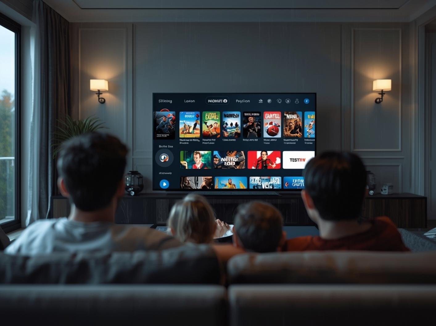 Testa IPTV gratis i Sverige — StreamViking guide för att komma igång med provperiod