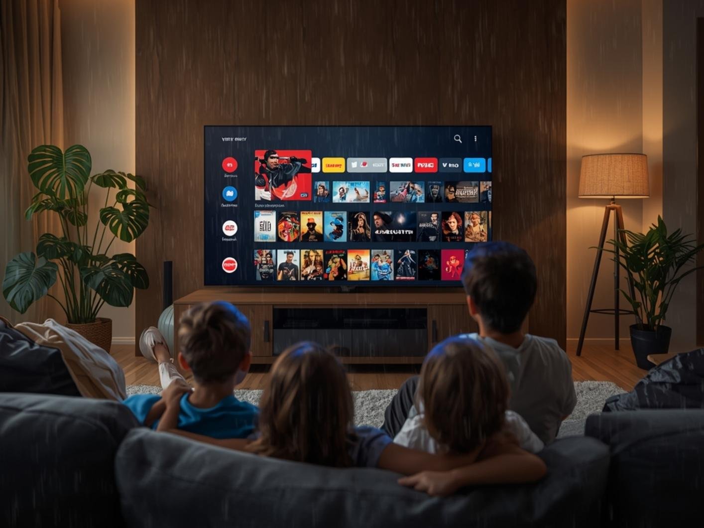 Kom igång med IPTV i Sverige — StreamViking steg för steg guide för HD och 4K streaming
