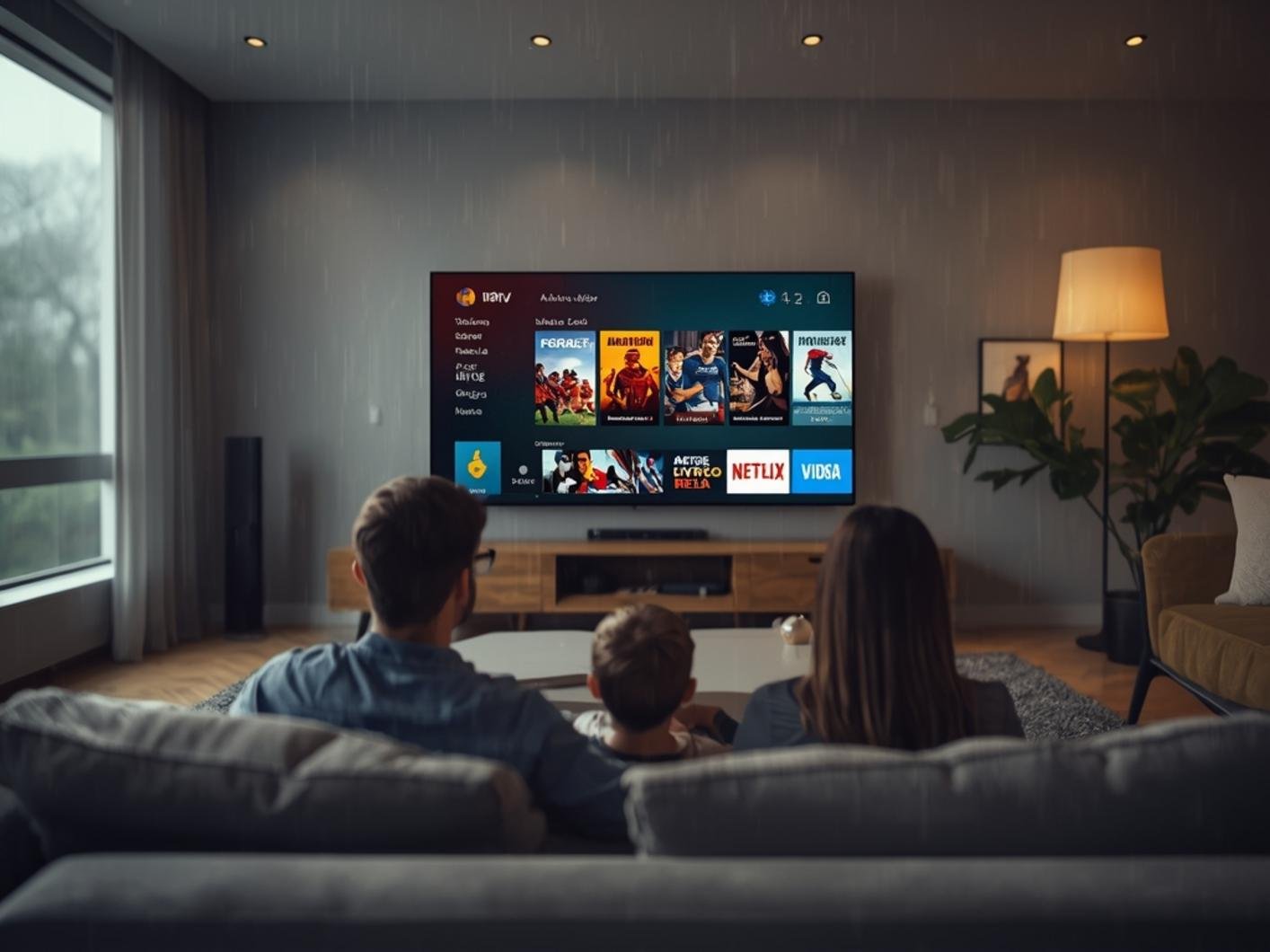 Bästa IPTV-boxar för 4K-streaming i Sverige 2026 – guide för Android TV och MAG