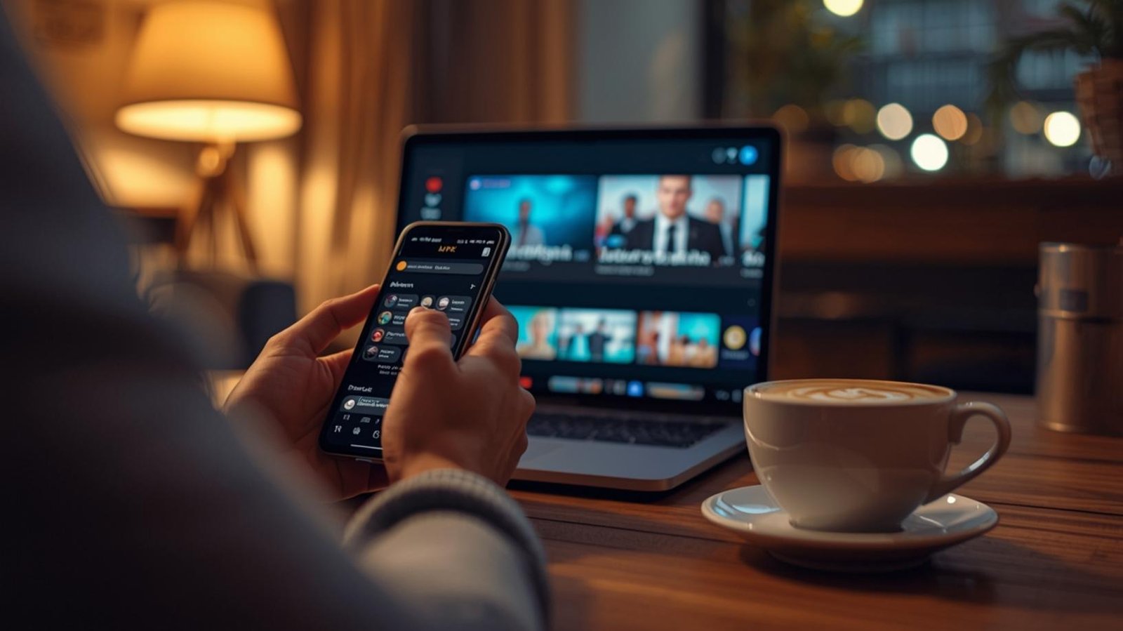 Bästa IPTV-boxar för 4K-streaming i Sverige 2026